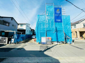 神奈川県高座郡寒川町倉見