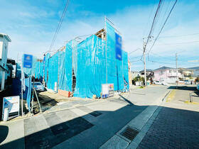 神奈川県高座郡寒川町倉見