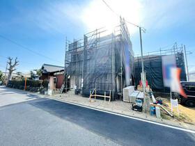 神奈川県高座郡寒川町倉見