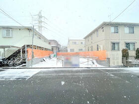 神奈川県茅ヶ崎市堤