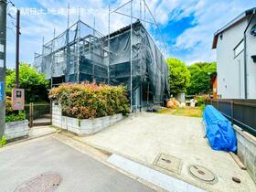 神奈川県横浜市都筑区牛久保東２丁目