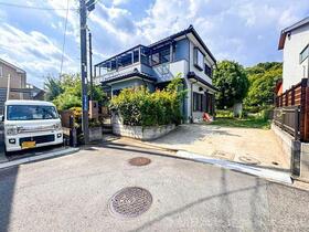 神奈川県横浜市都筑区牛久保東２丁目