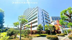 川崎サイトシティＩＩＩ番館
