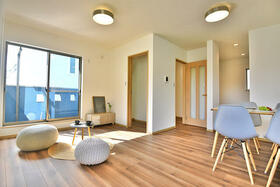 神奈川県横浜市磯子区洋光台１丁目