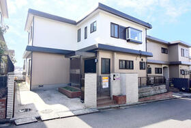 神奈川県横浜市港南区下永谷２丁目