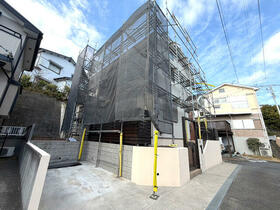 神奈川県藤沢市鵠沼藤が谷２丁目