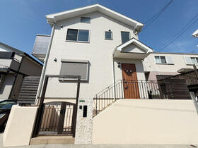 神奈川県藤沢市鵠沼藤が谷２丁目