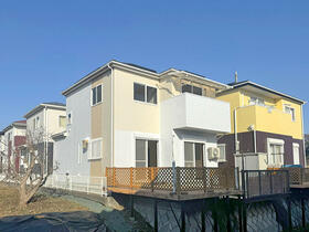 神奈川県高座郡寒川町岡田８丁目