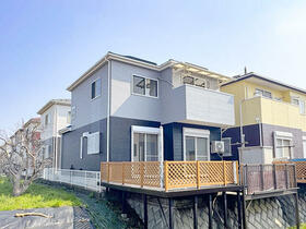 神奈川県高座郡寒川町岡田８丁目