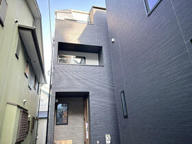 神奈川県逗子市久木１丁目