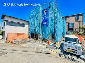 神奈川県厚木市妻田東１丁目