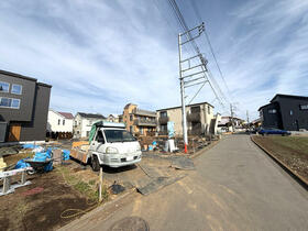 神奈川県藤沢市亀井野