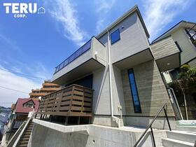 神奈川県横浜市金沢区富岡東６丁目