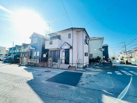 神奈川県茅ヶ崎市室田２丁目