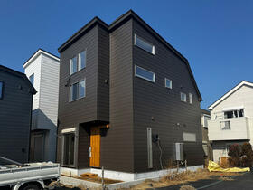 神奈川県藤沢市亀井野