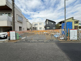 神奈川県藤沢市鵠沼松が岡２丁目