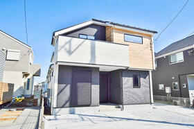 神奈川県藤沢市羽鳥５丁目