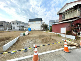 神奈川県茅ヶ崎市香川１丁目