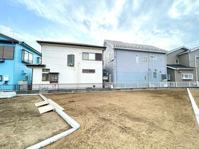 神奈川県茅ヶ崎市香川１丁目