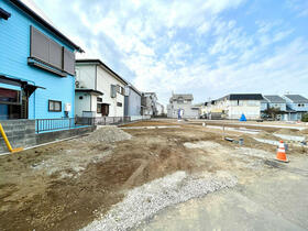 神奈川県茅ヶ崎市香川１丁目
