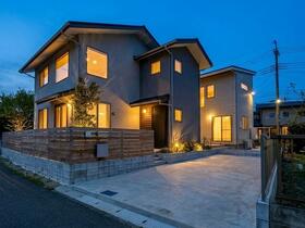 千葉県白井市大松１丁目