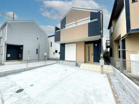 神奈川県茅ヶ崎市香川４丁目