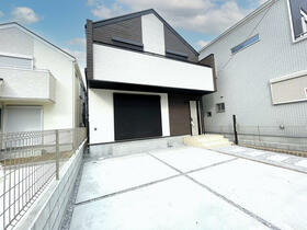 神奈川県茅ヶ崎市香川４丁目