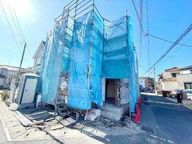 神奈川県茅ヶ崎市松林３丁目