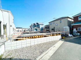 神奈川県茅ヶ崎市中島