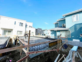 神奈川県茅ヶ崎市中島