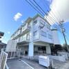 本郷駅よりバス7分 徒歩1分 3階 築38年7ヶ月の賃貸物件