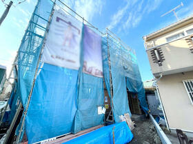 神奈川県茅ヶ崎市南湖４丁目