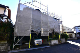 神奈川県横浜市青葉区美しが丘西３丁目