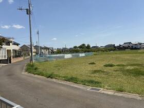 茨城県つくば市苅間