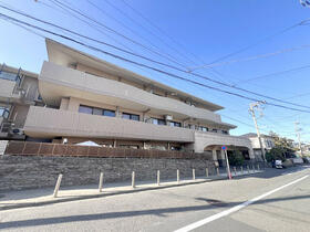 ライオンズステージ鵠沼海岸