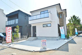 神奈川県藤沢市鵠沼藤が谷３丁目