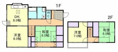 間取り：233026421020