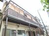 鈴木荘 2階 築40年9ヶ月の賃貸物件