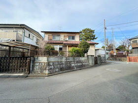 神奈川県大和市福田