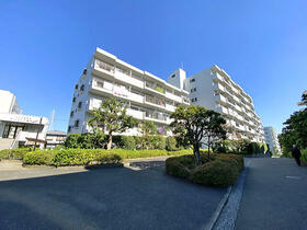 ヒルズ南戸塚プリメゾン１号棟