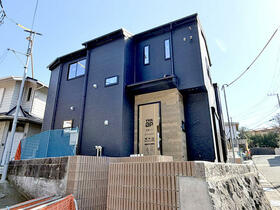 神奈川県鎌倉市七里ガ浜１丁目