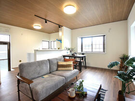 神奈川県横浜市南区大岡４丁目