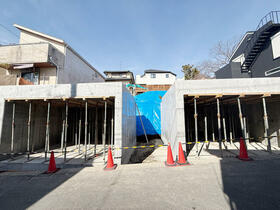 神奈川県藤沢市渡内４丁目