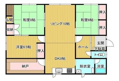 間取り：201026969239