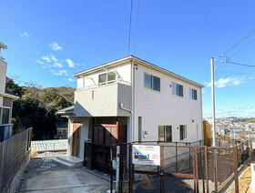 神奈川県鎌倉市手広２丁目