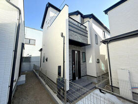 神奈川県藤沢市辻堂元町２丁目