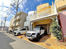 神奈川県藤沢市片瀬海岸3丁目