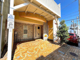 神奈川県藤沢市片瀬海岸３丁目