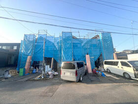 神奈川県茅ヶ崎市東海岸北５丁目