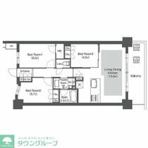 間取り：211064627109